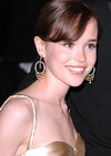 Ellen Page Nominacin Oscar 2007